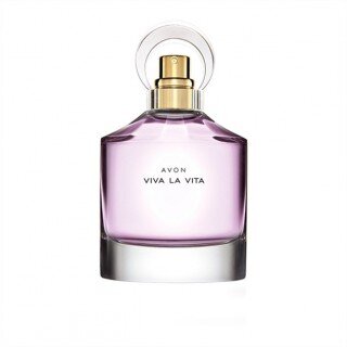 Avon Viva La Vita EDP 50 ml Kadın Parfümü kullananlar yorumlar